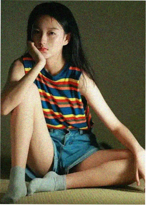 零点图书馆 动漫海报
