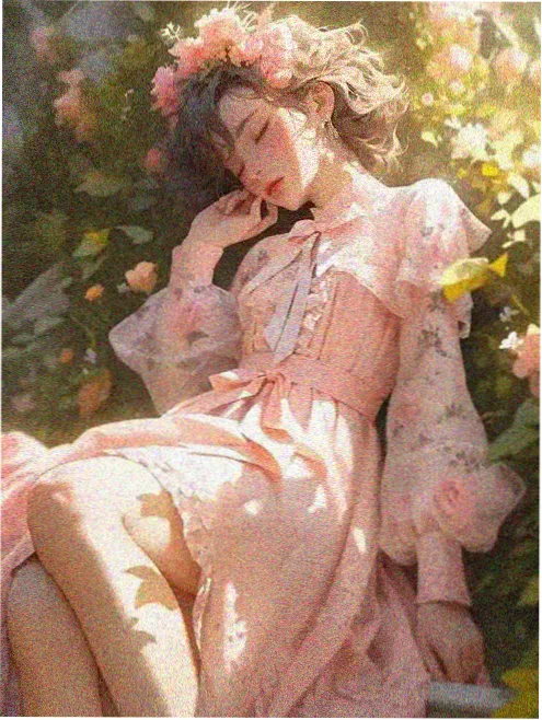 最后一场胶片 电影海报